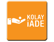 Kolay ade