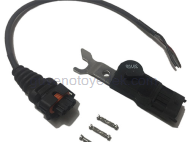 EKSANTRK DEVR SENSR (X2.0XEV) Vectra B (Yeni Tip Kablosu ile birlikte) SIEMENS  OPEL YEDEK PARA SATI SIEMENS