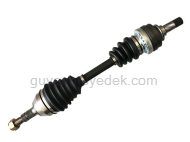 AKS KOMPLE SOL Astra H Benzinli thal OPEL YEDEK PARA SATI THAL