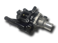  Opel Astra H Termostat Gvdesi Komple  GM Marka