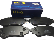 Chevrolet Lacetti n Fren Balatas HIQ Marka