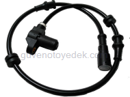 ABS SENSR Vectra B Delphi OPEL YEDEK PARA SATI DELPHI