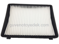 POLEN FLTRES Captiva