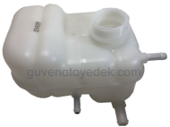 RADYATR SU DEPOSU Lacetti thal