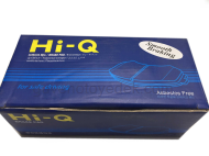 n Fren Balatas Chevrolet Epica HI-Q Marka