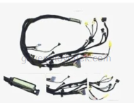 Opel Vectra B KOMPLE TESSAT Motor Yakt Pskrtme (OTOMATK) X2.0XEV