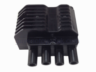 Ateleme Bobini (X14XE, X16XEL) Astra F, Astra Classic, Corsa B, Combo B, Vectra B HELLA MARKA
