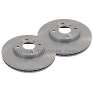 N FREN DSK Vectra A, Astra F, Astra Classic (1.6 16V) BOSCH