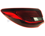 Opel Astra J D Stop Sol Depo Marka