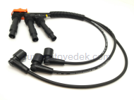 BUJ KABLOSU TAKIM Vectra B 2,5 - 123456 Piston thal