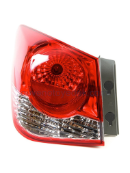 Cruze Sol D�� Stop �thal