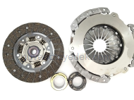 DEBRYAJ SET Vectra A 1,8 Ve 2,0 Motor in Bask Balata MAPA Marka