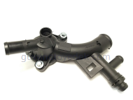 TERMOSTAT GVDES Astra J, Corsa E, Meriva B, Mokka, Insgnia A14NET