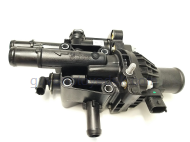 TERMOSTAT KOMPLE Gvde le Birlikte Astra J, Astra H, Insgna, Zafira, Cruze GM Marka OPEL YEDEK PARA SATI GM