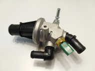 TERMOSTAT KOMPLE Mrl Corsa C, Combo C, Meriva, 1,3 Dizel MTA Marka