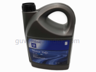 5/30 GM 5 Lt Motor Ya Dexos2 Partikll GM Marka OPEL YEDEK PARA SATI GM