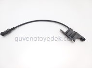 EKSANTRK DEVR SENSR Astra G, Corsa C, Meriva A Z14XE Z16XE GM Marka