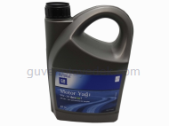 5/30 GM 4 Lt Motorya Dexos1 Gen II 1,4 Turbo Aralar in zel GM Marka OPEL YEDEK PARA SATI GM