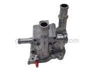 TERMOSTAT GVDES METAL Astra J, Astra H, Cruze, Insgna, Aveo thal OPEL YEDEK PARA SATI THAL