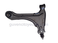SALINCAK SA Opel Vectra A, Astra F, Astra Classic DELPHI Marka