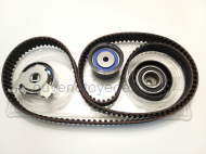 TRGER SET Vectra A C20XE Motorlar in GATES Marka