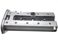 MOTOR ST KAPAK ALMNYUM Opel Vectra A, Vectra B, Astra F (X20XEV) thal