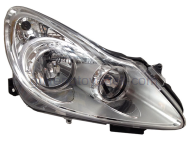 FAR Opel Corsa D (2007-2011) Sa DEPO Marka OPEL YEDEK PARA SATI DEPO