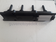 ATELEME BOBN Opel Vectra C OPEL YEDEK PARA SATI DELPHI