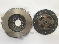 Opel Zafira A Debriyaj Seti (1,6 Motor) SACHS Marka (Z1.6XE)