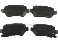 Opel Zafira B Arka Fren Balatas THAL OPEL YEDEK PARA SATI THAL