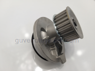 DEVRDAM SU POMPASI Vectra A, Vectra B, Astra F, Omega B (X2.0XEV) thal OPEL YEDEK PARA SATI THAL