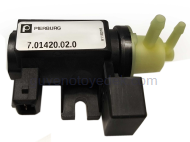 Opel Corsa D Turbo Selenoid Valfi PERBURG Marka (Z1.3DTH) OPEL YEDEK PARA SATI PERBURG