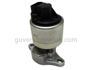 Opel Corsa B Egr Valfi thal (X1.4XE) OPEL YEDEK PARA SATI THAL