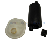 Opel Vectra B Benzin Pompas Otomatii BOSCH Marka OPEL YEDEK PARA SATI BOSCH