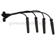 Chevrolet Lacetti Buji Kablosu Takm (1,4 16V 1,6) thal