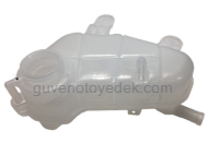 RADYATR SU DEPOSU Aveo T300 Kasa GM Marka