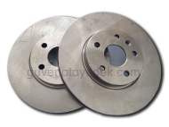  Opel Insignia n Fren Diski DELPHI Marka 17/18 in OPEL YEDEK PARA SATI DELPHI