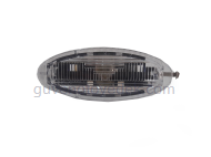 Opel Vectra B Arka Plaka Lambas + Cam thal OPEL YEDEK PARA SATI THAL