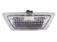 Opel Astra G Arka Plaka Lambas + Cam, Yerli OPEL YEDEK PARA SATI YERL