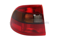 Opel Astra F Sedan Stop Lambas Sol thal OPEL YEDEK PARA SATI THAL