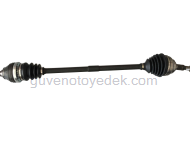 Aks Komple Sa Astra G Benzinli thal OPEL YEDEK PARA SATI THAL