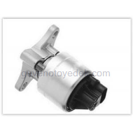 Opel Astra G iin EGR Valfi 1.6 / X16XEL thal OPEL YEDEK PARA SATI THAL