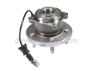 Chevrolet Captiva Arka Porya ABSli 5 Bijon thal OPEL YEDEK PARA SATI THAL