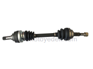 Aks Komple Sol Astra G Benzinli thal OPEL YEDEK PARA SATI THAL