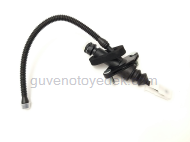Debriyaj st Merkezi Corsa C, Combo C thal