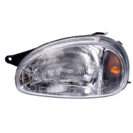  FAR  Manuel Corsa B, Combo B (1993-2001) Motorsuz Tip SOL thal