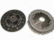 DEBRYAJ SET Astra J, Aveo T300 (A13DTE Dizel Motor) Bask Balata GM MARKA