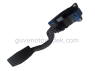 GAZ PEDALI Otomatik Corsa D, Corsa E OEM