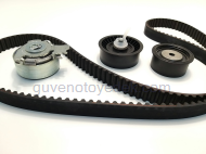 TRGER SET Astra F, Vectra B, Corsa B (X14XE - X16XEL) thal