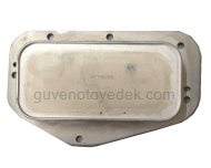 YA SOUTUCUSU (A16XER ZX16LET) Astra H, Astra J, Insignia, Mokka, Cruze PIERBURG